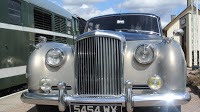 Bygone Drives Classicand Prestige Car Hire 1075068 Image 6